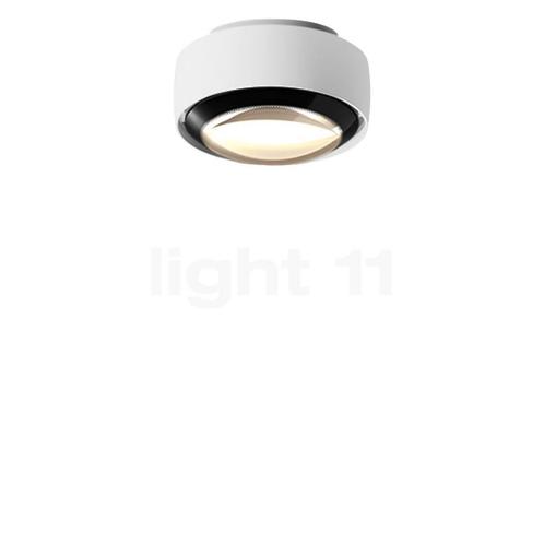 Occhio Piø¹ Alto V Volt C80 Plafondlamp LED, kop wit mat/p, Huis en Inrichting, Lampen | Plafondlampen, Nieuw, Verzenden