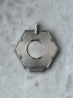 Eloi Pernet - Sigarenknipper - .800 zilver - Frans, Nieuw