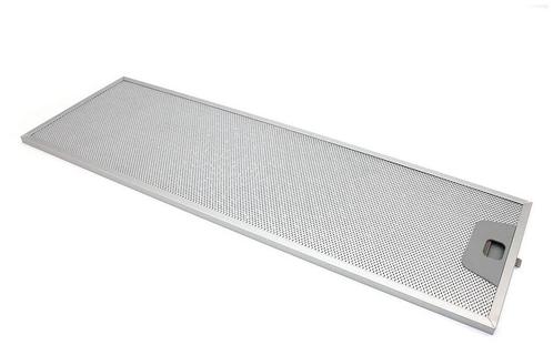 Faber Metaalfilter 133.0018.475 516x188mm, Witgoed en Apparatuur, Afzuigkappen, Verzenden