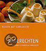 Nagerechten / Koken met Carluccio 9789060975695 P. Carluccio, Verzenden, Gelezen, P. Carluccio