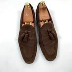 Santoni - Loafers - Maat: EU 42, Kleding | Heren, Schoenen, Nieuw