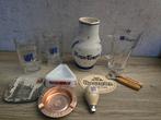 Themacollectie - verzameling biermerchandise - Hoegaarden ,
