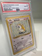 Pokémon - 1 Graded card - PSA 10, Hobby en Vrije tijd, Verzamelkaartspellen | Pokémon, Nieuw