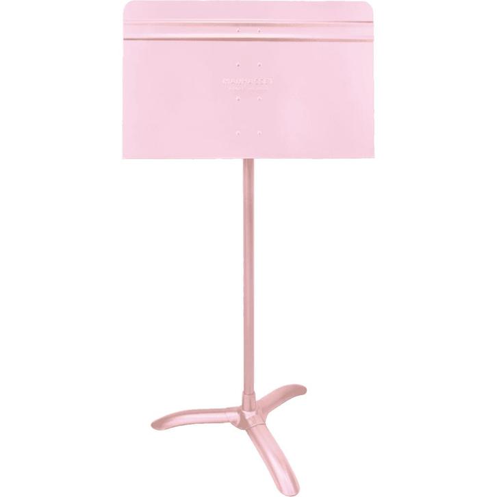 Manhasset 4801-PK Symphony Stand lessenaar roze, Muziek en Instrumenten, Standaards, Verzenden