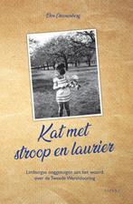 Kat met stroop en laurier 9789463386371 Don Croonenberg, Verzenden, Zo goed als nieuw, Don Croonenberg