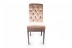 Eetkamerstoel Deco, Huis en Inrichting, Stoelen, Nieuw, Overige kleuren, Eén