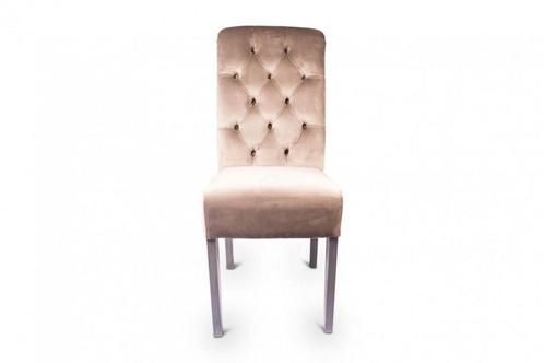 Eetkamerstoel Deco, Huis en Inrichting, Stoelen, Eén, Overige kleuren