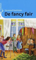 De Fancy Fair 9789089011350 Eeuwoud Koolmees, Verzenden, Gelezen, Eeuwoud Koolmees