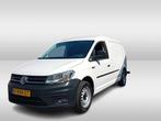 Volkswagen Caddy 1.4 TGI L2H1 EcoFuel Maxi Comfortline (111, Auto's, Stof, Gebruikt, Volkswagen, Overige brandstoffen