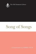 Song of Songs 9780664238414, Boeken, Verzenden, Gelezen, J Cheryl (University Of Sheffield) Exum