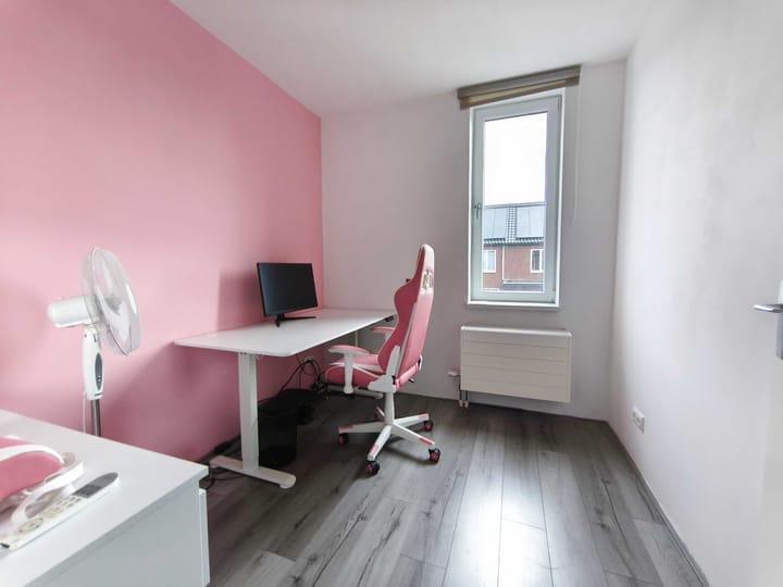 Nieuw! Te huur Burgemeester Jansenstraat, Appingedam, 138 m², Huizen en Kamers, Huizen te huur, Direct bij eigenaar, A, Groningen