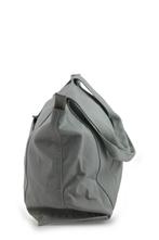 Kipling Handtas in maat standaard Wit, Verzenden, Zo goed als nieuw, Wit