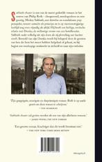 Sabbaths theater 9789403129600 Philip Roth, Verzenden, Gelezen, Philip Roth