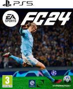 EA Sports FC 24 (PS5 Games), Spelcomputers en Games, Games | Sony PlayStation 5, Ophalen of Verzenden, Zo goed als nieuw