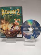 Rayman 2 the Great Escape PC, Nieuw, Ophalen of Verzenden