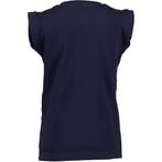 Tanktop Soccer (night blue), Kinderen en Baby's, Kinderkleding | Maat 116, Nieuw, Jongen, Blue Seven, Shirt of Longsleeve