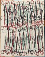 Fernandez Arman (1928-2005) - Gothic