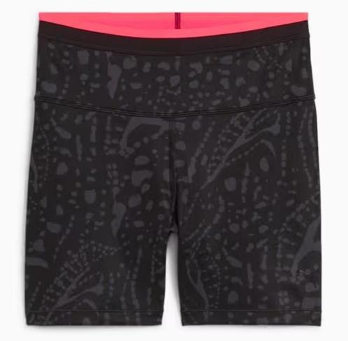 -30% Puma  Puma Hypernatural hw 5i short tight 525792-01  ma, Kleding | Dames, Badmode en Zwemkleding, Zwart, Nieuw, Verzenden
