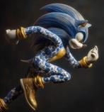 yamila - Sonic Kintsugi: La Velocidad de la Fragilidad, Spelcomputers en Games, Nieuw