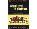 Les Triplettes De Belleville, Verzenden, Nieuw in verpakking