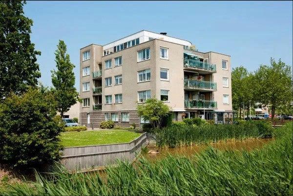 Te huur: Appartement Joke Smithoeve in Waddinxveen, Huizen en Kamers, Huizen te huur, Zuid-Holland, Appartement