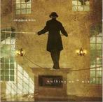 cd - Skipper Wise - Walking On A Wire, Verzenden, Zo goed als nieuw