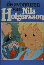 Avonturen van nils Holgersson 9789024328857 Selma Lagerlof, Boeken, Verzenden, Gelezen, Selma Lagerlof