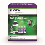 Plagron Top-Growbox 100% Natural Starterset, Nieuw, Ophalen of Verzenden