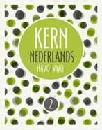 9789492862075 KERN Nederlans havo vwo 2 9789492862075, Boeken, Schoolboeken, Verzenden, Zo goed als nieuw