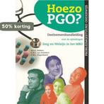 Hoezo PGO? / Deelnemershandleiding voor de opleidingen Zorg, Verzenden, Zo goed als nieuw, M.A.F. Dekkers