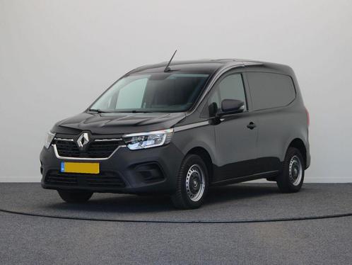 Renault Kangoo  | Financial Lease voor 291 p/mnd, Auto's, Renault, Te koop, Zwart, Handgeschakeld, Overige carrosserieën, Overige kleuren