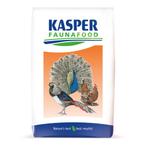 Kasper Faunafood Serama Multimix 20 kg, Dieren en Toebehoren, Verzenden