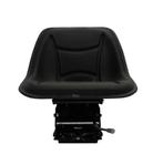 Tractorstoel Mechanisch Backbone (Werktuigen), Ophalen of Verzenden