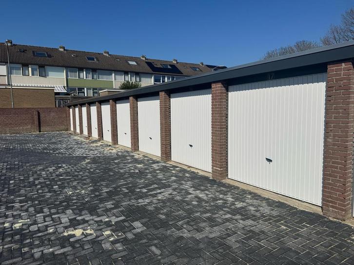 Garagebox te huur Winschoten – veilig en goed bereikbaar, Auto diversen, Autostallingen en Garages