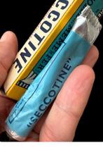 Geadverteerd als alleslijm — Lijmtube SECCOTINE met, Antiek en Kunst