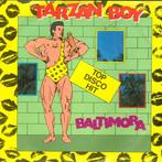 Single - Baltimora - Tarzan Boy, Cd's en Dvd's, Vinyl | Pop, Verzenden, Nieuw in verpakking