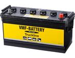 VMF Truckline accu | 12V 100Ah, Auto-onderdelen, Accu's en Toebehoren, Ophalen of Verzenden, Nieuw