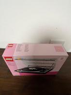 Lego Set - 40699 - Classic - Giradischi vintage, Kinderen en Baby's, Nieuw