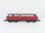 Minitrix N - 16162 - Dieselhydraulische locomotief (1) -, Hobby en Vrije tijd, Modeltreinen | N-Spoor, Nieuw