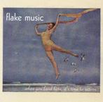 cd - Flake Music - When You Land Here, Its Time To Return, Verzenden, Zo goed als nieuw