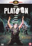 Platoon - DVD, Cd's en Dvd's, Dvd's | Documentaire en Educatief, Verzenden