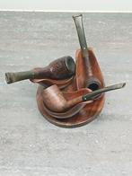 Dunhill, 50 f/t Dunhill shell briar, N704 Dunhill shell,, Verzamelen, Nieuw