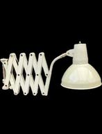 SIS - Schaarlamp - Type 110 - Metaal