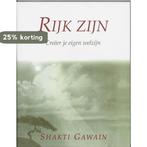 Rijk zijn 9789020270112 S. Gawain, Boeken, Esoterie en Spiritualiteit, Verzenden, Gelezen, S. Gawain