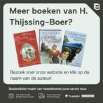 Wilde papaver 9789024218820 H. Thijssing-Boer, Boeken, Verzenden, Gelezen, H. Thijssing-Boer