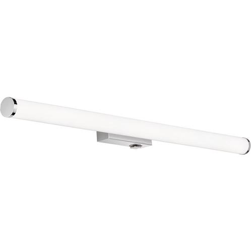 LED Spiegelverlichting - Trion Matero - 8W - Spatwaterdicht, Huis en Inrichting, Lampen | Wandlampen, Nieuw, Kunststof, Ophalen of Verzenden