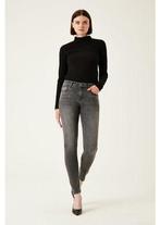 Garcia High-waist jeans Celia superslim, Kleding | Dames, Spijkerbroeken en Jeans, Verzenden, Nieuw