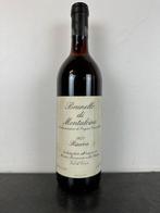 1975 Valdicava - Brunello di Montalcino Riserva - 1 Fles, Verzamelen, Wijnen, Nieuw