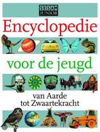 Encyclopedie voor de jeugd / Sesam junior 9789026117343, Boeken, Verzenden, Gelezen