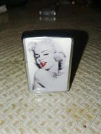 Zippo - Zonder minimumprijs - Aansteker - Staal, Verzamelen, Rookartikelen, Aanstekers en Luciferdoosjes, Nieuw